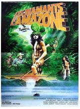 voir la fiche complète du film : The Treasure of the Amazon