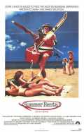 voir la fiche complète du film : Summer Rental