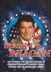 voir la fiche complète du film : Stand-Up Reagan