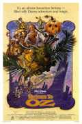 voir la fiche complète du film : Return to Oz