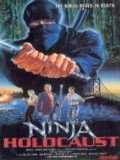voir la fiche complète du film : Ninja Holocaust
