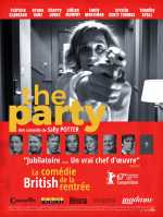 voir la fiche complète du film : The Party