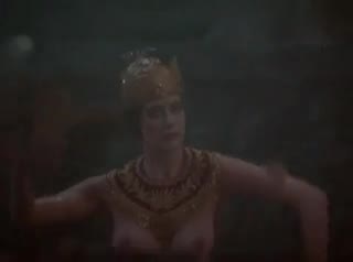 Extrait vidéo du film  Mata Hari