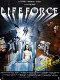 voir la fiche complète du film : Lifeforce