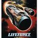 photo du film Lifeforce