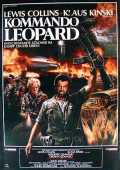 voir la fiche complète du film : Kommando Leopard