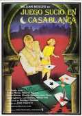 Juego sucio en Casablanca