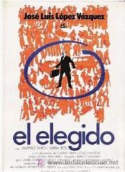 voir la fiche complète du film : El Elegido