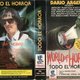 photo du film Il Mondo dell'orrore di Dario Argento