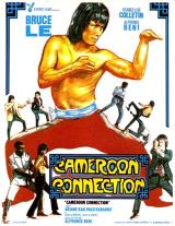 voir la fiche complète du film : Cameroon Connection
