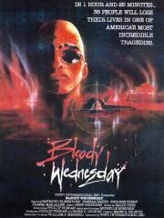 Le Jour Du Massacre
