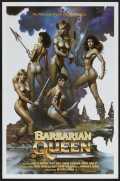 voir la fiche complète du film : Barbarian Queen