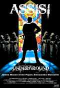 voir la fiche complète du film : The Assisi Underground