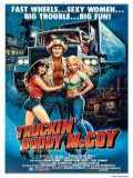 voir la fiche complète du film : Truckin  Buddy McCoy