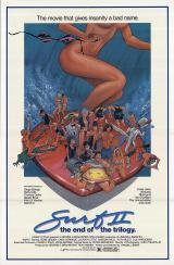 voir la fiche complète du film : Surf II
