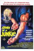 voir la fiche complète du film : Story of a Junkie