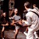 photo du film Stop Making Sense