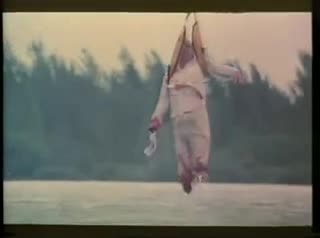 Extrait vidéo du film  Le monstre de l océan rouge