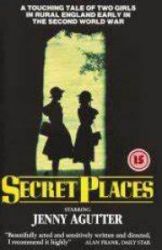 voir la fiche complète du film : Secret Places