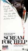 voir la fiche complète du film : Scream for Help