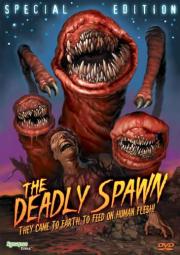 voir la fiche complète du film : The Deadly Spawn