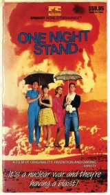 voir la fiche complète du film : One Night Stand