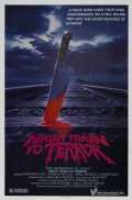 voir la fiche complète du film : Night Train to Terror