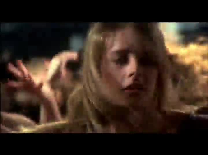 Un extrait du film  Murder Rock