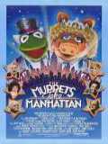 voir la fiche complète du film : The Muppets Take Manhattan