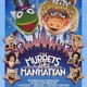 photo du film The Muppets Take Manhattan