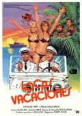 voir la fiche complète du film : Locas vacaciones