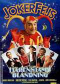 voir la fiche complète du film : Jokerfejs