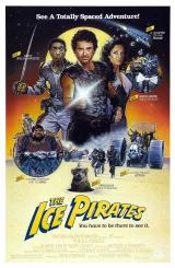 voir la fiche complète du film : The Ice Pirates