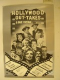 voir la fiche complète du film : Hollywood Out-takes & Rare Footage