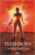 voir la fiche complète du film : Fleshburn