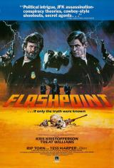 voir la fiche complète du film : Flashpoint