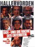 voir la fiche complète du film : Didi und die Rache der Enterbten