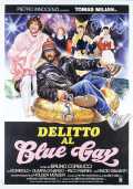 Delitto Al Blue Gay