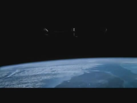 Extrait vidéo du film  Def-Con 4