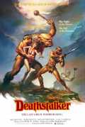 voir la fiche complète du film : Deathstalker