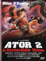 Ator 2 : L invincibile Orion