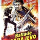 photo du film Ballade à Sarajevo