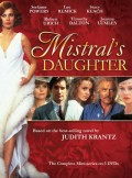 voir la fiche complète du film : Mistral s Daughter