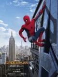 voir la fiche complète du film : Spider-Man : Homecoming