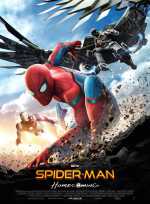 voir la fiche complète du film : Spider-Man : Homecoming