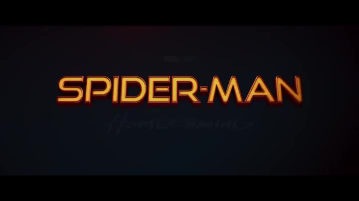 Extrait vidéo du film  Spider-Man : Homecoming