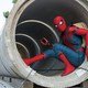 photo du film Spider-Man : Homecoming