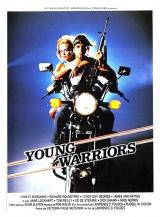 voir la fiche complète du film : Young Warriors