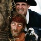 photo du film Barbe d'or et les pirates
