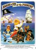 voir la fiche complète du film : Barbe d or et les pirates